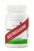 Saccharomyces Boulardii 60caps-Seeking Health-Matakana Pharmacy