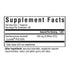 Saccharomyces Boulardii 60caps-Seeking Health-Matakana Pharmacy
