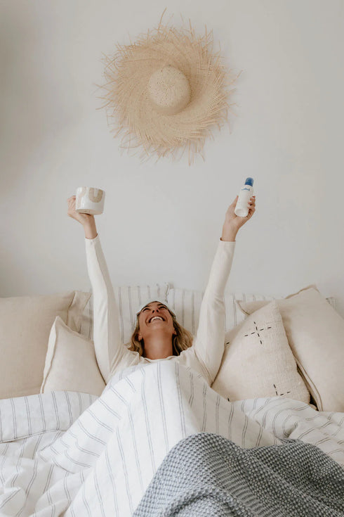 Magnesium Oil Spray 200ml-Saltd.-Matakana Pharmacy