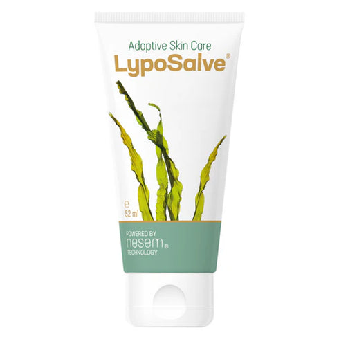 LypoSalve Skin Cream 50g Matakana Pharmacy
