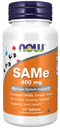 image of SAMe 400mg 60tabs