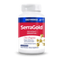 Image of SerraGold 120vcaps