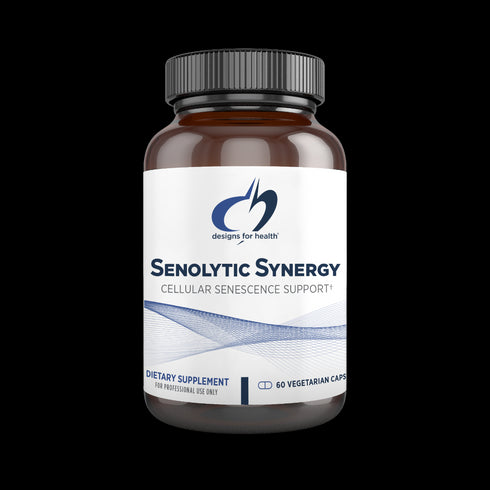 Image of Senolytic Synergy 60 caps
