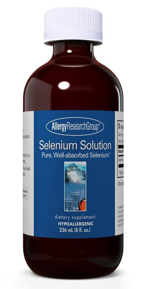 Image of Selenium Solution 236ml