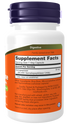 Image of Serrapeptase (60,000 units) 60vcaps supplement facts