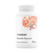 Thorne Boswellia Phytosome dietary supplement bottle on a white background