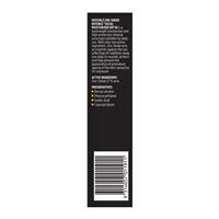 Image of INVISIBLE ZINC Sheer Defence Facial Moisturiser Untinted SPF50 50g back of box