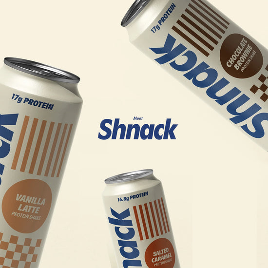 Shnack protein | Matakana Pharmacy