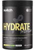 Switch HASTA Hydrate Perfrom Sugar Free | Lemon Lime-Switch Nutrition-Matakana Pharmacy