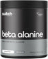 Switch Perform Essentials Beta Alanine 400g-Switch Nutrition-Matakana Pharmacy