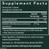 Eleuthero Root (Siberian Ginseng) 60 Capsules-Gaia Herbs-Matakana Pharmacy