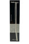 Silver Rods 1 Pair-Matakana Pharmacy