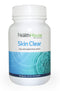 Skin Clear 120 Capsules-Matakana Pharmacy