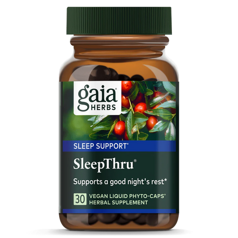 Image of SleepThru 30vcaps