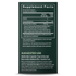 Image of SleepThru 30vcaps supplement facts