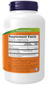 Image of Slippery Elm Powder 113g supplement facts