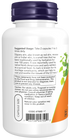 Image of Slippery Elm 400mg 100caps suggested usage