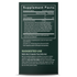 Image of Sound Sleep 30vcaps supplement facts