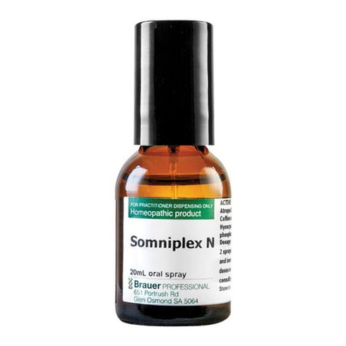 Image of Somniplex 20ml Spray