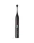 Hydrosonic Black is White Toothbrush-Curaprox-Matakana Pharmacy