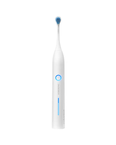 Hydrosonic Pro Toothbrush-Curaprox-Matakana Pharmacy