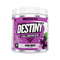 Destiny Fat Burner Sour Grape 195g-MuscleNation-Matakana Pharmacy