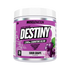 Destiny Fat Burner Sour Grape 195g-MuscleNation-Matakana Pharmacy