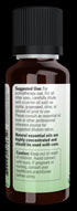 Image of NOW Organic SPEARMINT OIL (Mentha Spicata) suggested use