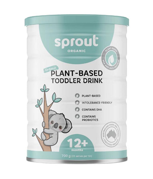 Image of SPROUT TODDLER DRINK (12mths +) - Tin 700g
