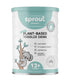 Image of SPROUT TODDLER DRINK (12mths +) - Tin 700g