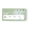 SRW Cel1, Cel2 and Cel3 cellular series three pack carton, front of pack