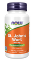 Image of St. John's Wort 300mg 100vcaps