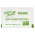 Image of BetterStevia Organic single packet