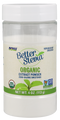 Image of BetterStevia Extract Powder Organic 113g