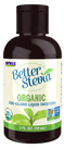 Image of BetterStevia Liquid Sweeteners - Organic 59ml