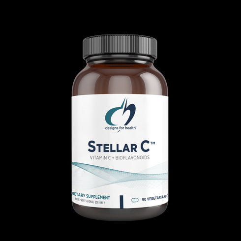 Image of Stellar C™ 90 caps