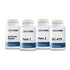 Step 2: Gut & Immune Support contents