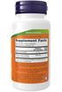 Image of Stinging Nettle Root Extract 250mg 90vcaps supplement facts