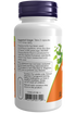 Image of Stinging Nettle Root Extract 250mg 90vcaps suggested usage