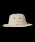 Image of Mens Overland Mid Brim Hat Stone M/L