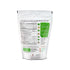 Image of NanoGreens + Probiotic (Strawberry) Powder back of packet