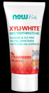 Image of XyliWhite, Kids Toothpaste Gel, Strawberry Splash 85g