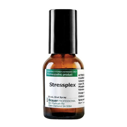 Image of Stressplex 20ml Spray