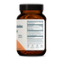 Image of Sugar Nix - Glucose Metabolism Support 60vcaps supplement facts