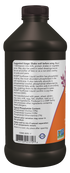 Image of Sunflower Liquid Lecithin 473ml suggested usage