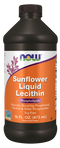 Image of Sunflower Liquid Lecithin 473ml
