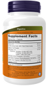 Image of Super Enzymes 90caps supplement facts