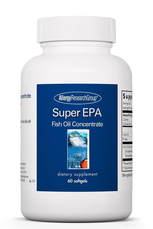 Image of Super EPA 200sgcaps