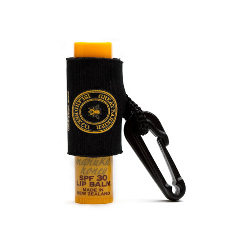 Image of Lip Balm Surfer Pod 4.2g