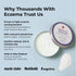 Heavenly Hands Intensive Hand Cream 100g-Sven's Island-Matakana Pharmacy